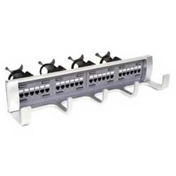 360 PATCHMAX GS3 Patch Panel, 24 Port