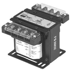 CONTROL TRANSFORMER           0.250KVA 208/240/415-102/24