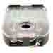360G2 Cartridge 6 SC Angled Teraspeed Green With Pigtails A