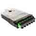 360G2 Cartridge 6 SC Angled Teraspeed Green With Pigtails A