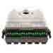 360G2 Cartridge 6 SC Angled Teraspeed Green With Pigtails A
