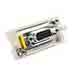 Adapter, M30FP, VGA, 15 Pin, Ivory