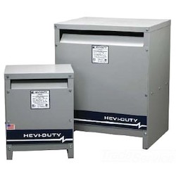 TRANSFORMER - ENERGY STAR     15KVA 240X480-120/240 1P 80C