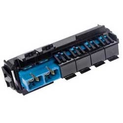 SYSTIMAX 360 Distribution Panel 6 SC Teraspeed Blue