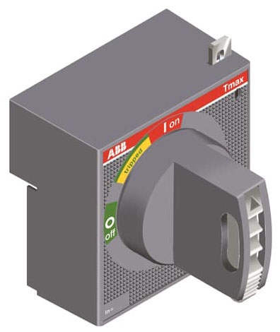 Rotary Handle