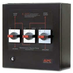 APC Smart-UPS VT Maintenance Bypass Panel 10-20kVA 400V Wallmount
