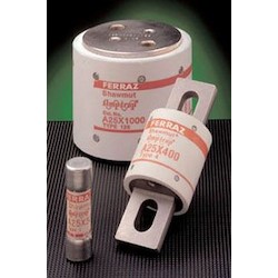 FUSE, 250V 25A, SEMICONDUCTOR