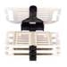 RoloSplice Kit with 4 mechanical splice trays
