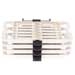 RoloSplice Kit with 4 mechanical splice trays