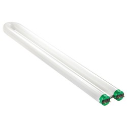 1 5/8&quot; U BENT T8 LAMPS        FB31T8/TL835/ALTO 15/1