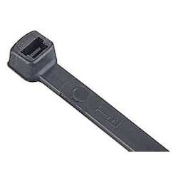 Cable Tie, Length of 140mm (5.51 Inches), Black