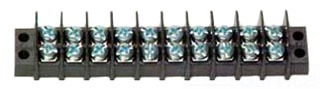 #24 POSITION TERMINAL BLOCK
