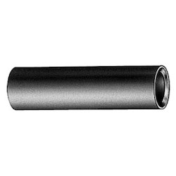 Two Piece Inner Sleeve Connector For Hexagonal Range, Length 5/16 Inch/7.9mm, Inner Diameter .219 Inches/5.56mm, Outer Diameter .250 Inches/6.35mm, Color Silver, Hard Bronze, Nickel Plated