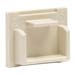 Cover, Dust, MPS Jacks, Electric Ivory, Pack/100