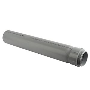 Split Slip Meter Riser, Non-Metallic, Trade Size 3 in.