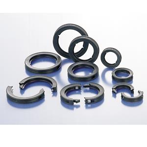 Sealing Ring, Polyamide/Nylon 6