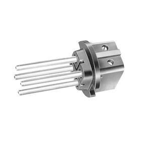Replacement Male Interior,2 Pole,3 Wire,60 A,600 VAC,Copper,Panel-mount ...
