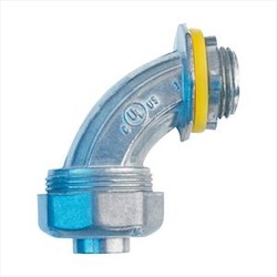 CRS-H LT12590DC 1-1/4 LT 90 DC CONN