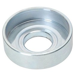 Die, Round Stainless 3.50&quot; Conduit, Boxed