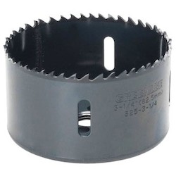 Holesaw, Variable Pitch (1 5/8&#8217;)