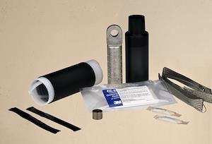 Modular Splice Kit, 500 Str - 500 Str, 1 Splices, 15 kV, Shielded ...