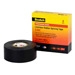 Cable Splicing Tape, Linerless, Premium Grade, 30’ Length x 3/4" Width x 30 Mil Thk, 850 Percent Elongation, 7.5 Inch-Lb. Breaking Strength, Ethylene Propylene Rubber, Black Color