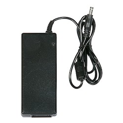 Liberty Sec Monitor Rep Power Supply For LSM17ST, LSM18, LSM22R/24R/32R, LSM4K28