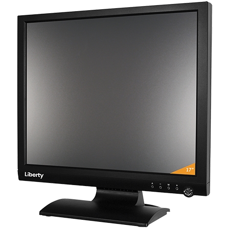 LIBERTY SEC MONITOR, 17