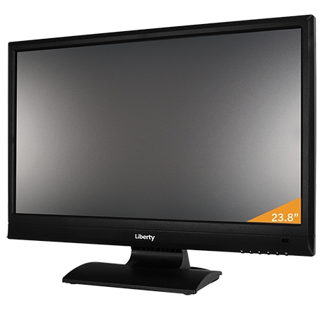 LIBERTY SEC MONITOR 23.6