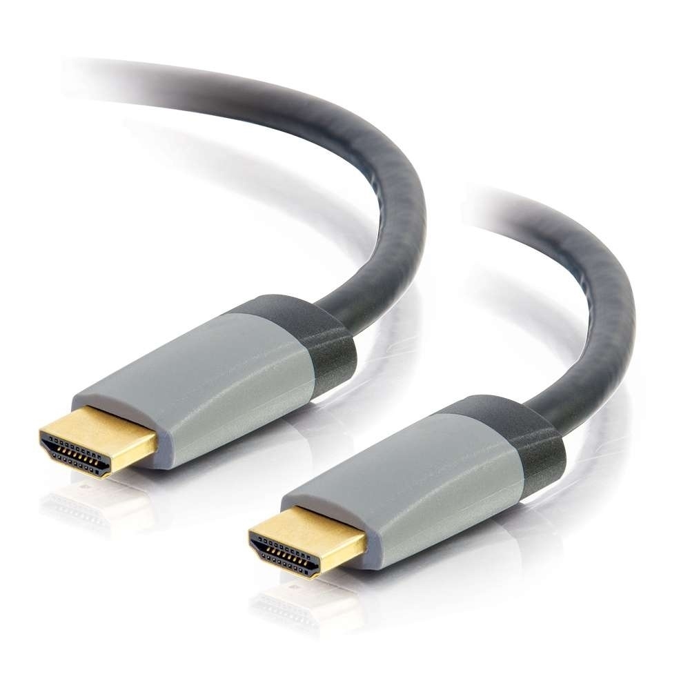 Ethernet M/M Cable, Jacket Color Black, Jacket Material PVC, Resolution ...