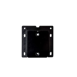 Mount, Flat Wall, 10&quot;