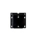 Mount, Flat Wall, 10"