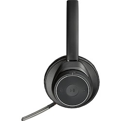 VOYAGER FOCUS UC,B825         USB-C,WW                      211709-101