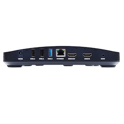 SCREENBEAM 1100P              WITH CMSE