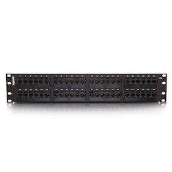 CG37200 - C2G - 37200 - Patch Panel | Anixter