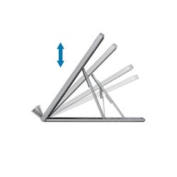 KENSINGTON EASY RISER GO      LAPTOP COOLING STAND SUPPORT