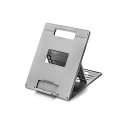 KENSINGTON EASY RISER GO      LAPTOP COOLING STAND SUPPORT