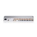 FIXED I/O DSP; 12 ANALOG      8ANALOG OUTPUTS, 8CH USB AUDIO32X32 CH OF DANTE
