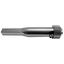Tip, LC long reach bulkhead for FBP series probes