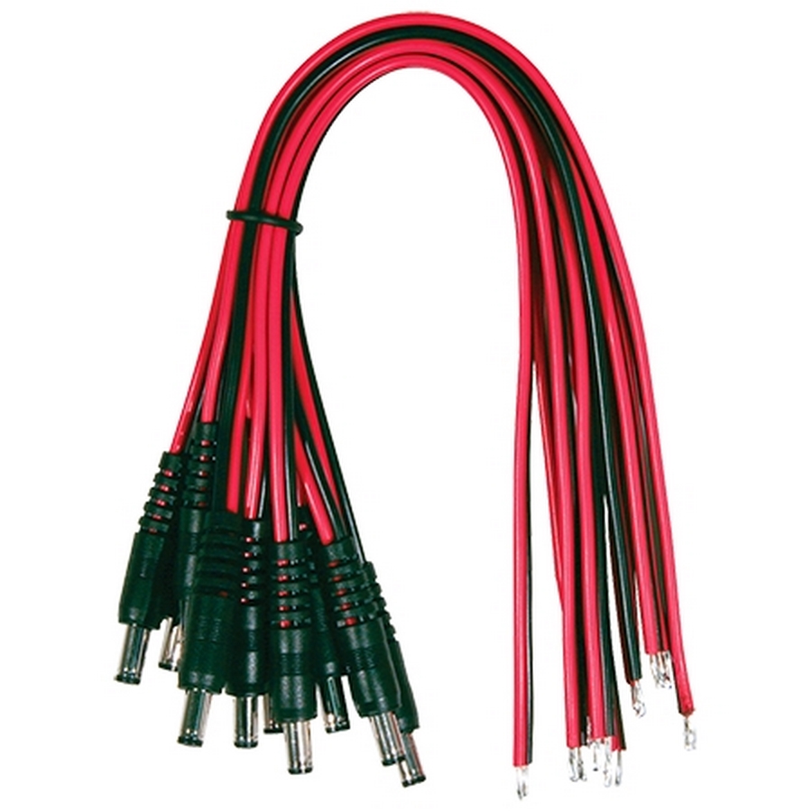 Connector, Type Of Connector Male, 120 VDC