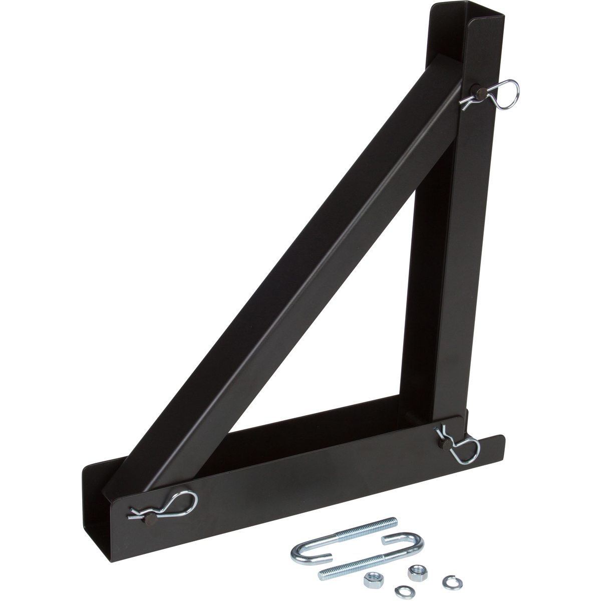 Triangle Wall Support, 18in. Size