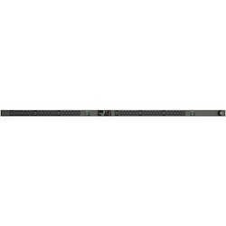 PDU, MONITORED, 0U, INPUT     230V 32A, OUTPUTS 36XC13 6XC19