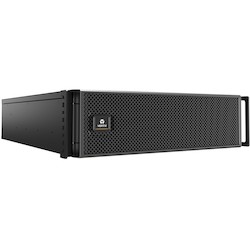 UPS Battery, LIEBERT GXT5 EXTERNAL BATTERY, CABINET, 5X10KVA, 192V, HV