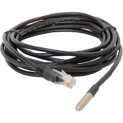 VERTIV GEIST REMOTE           ENVIRONMENTAL SENSOR TEMP.    LENGTH - 3,6M