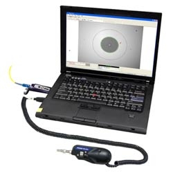 Inspection & Test Kit, FBP-P5000i Probe with MP-80 OPM