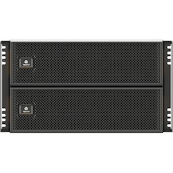 VERTIV LIEBERT EXTERNAL       BATTERY 384V FOR LIEBERT      GXT5 UPS (16 -