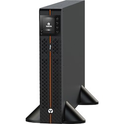 VERTIV EDGE UPS - 3000VA      2700W 230V 2U LINE            INTERACTIVE AVR