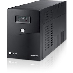 LIEBERT LI32141CT20           LINE-INTERACTIVE UPS - 1.50   KVA/900 W