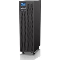 LIEBERT GXT MT+ LI34151CT32   DUAL CONVERSION ONLINE UPS -  10 KVA/8 KW - TOWER