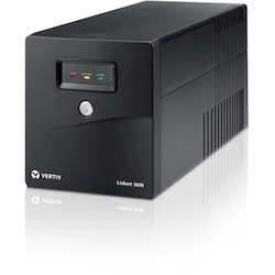 LIEBERT LI34101CT32 DOUBLE    CONVERSION ONLINE UPS - 1     KVA/800 W